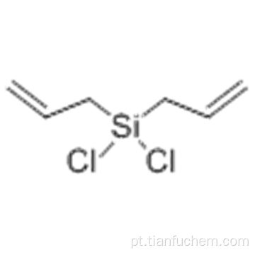 DIALLYLDICHLOROSILANE CAS 3651-23-8